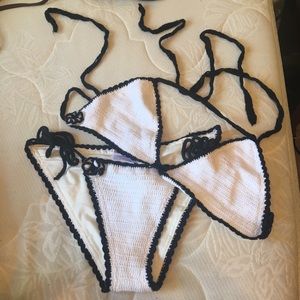 Hot Miami Styles Bikini